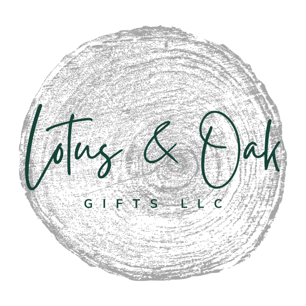Lotus & Oak Gifts