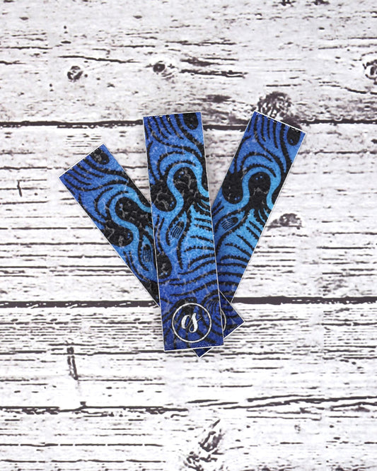 Calm Strip - Octopus