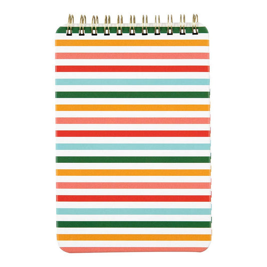 Rainbow Notebook