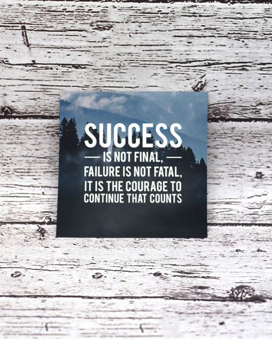 Success Magnet