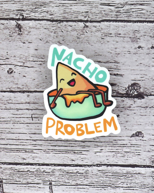 Nacho Problem